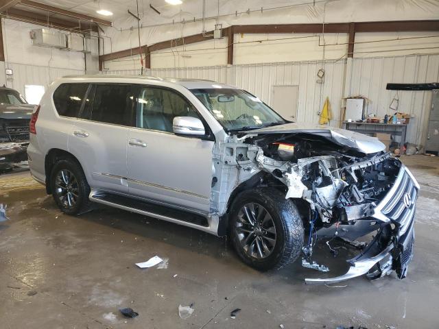2017 LEXUS GX 460 JTJBM7FX3H5153896