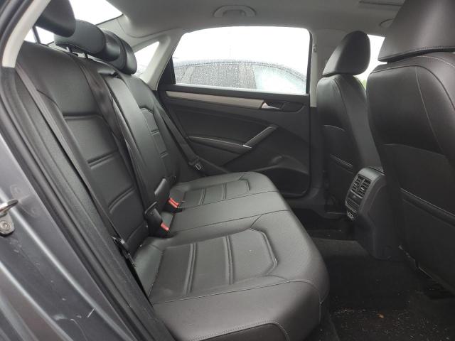 2021 VOLKSWAGEN PASSAT SE 1VWSA7A34MC006859