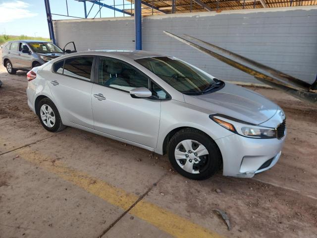 2017 KIA FORTE LX 3KPFK4A74HE065606