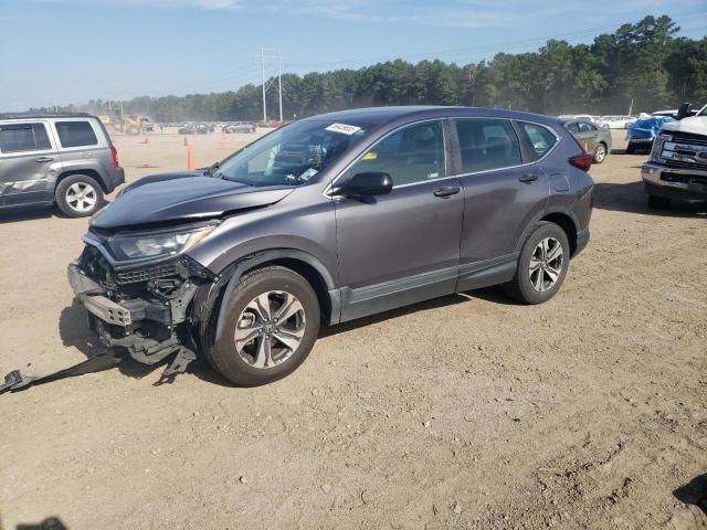 HONDA CR-V LX