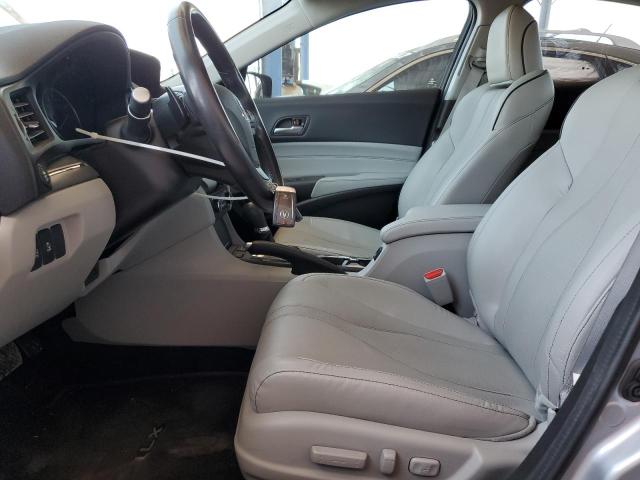 2020 ACURA ILX PREMIU 19UDE2F71LA007090