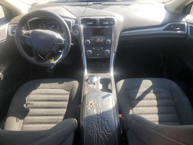 2017 FORD FUSION SE HYBRID 3FA6P0LU9HR357439