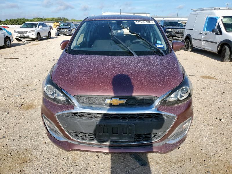 2020 CHEVROLET SPARK 1LT KL8CD6SA9LC414562