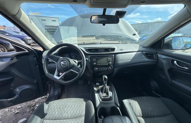 2017 NISSAN ROGUE S - 5N1AT2MT6HC795847
