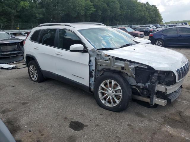 2019 JEEP CHEROKEE L - 1C4PJLCB5KD205240
