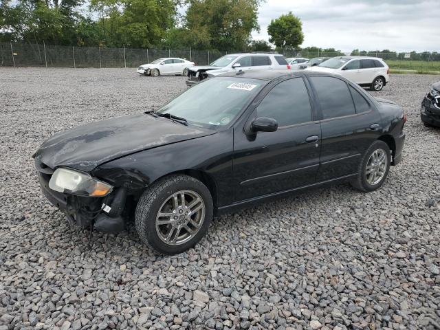 CHEVROLET CAVALIER L