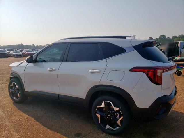2025 KIA SELTOS EX KNDERCAAXS7801856