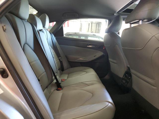 2019 TOYOTA AVALON XLE 4T1B21FB2KU006925