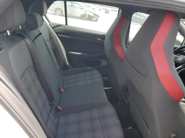 2023 VOLKSWAGEN GTI 40TH A WVW9A7CD0PW198582