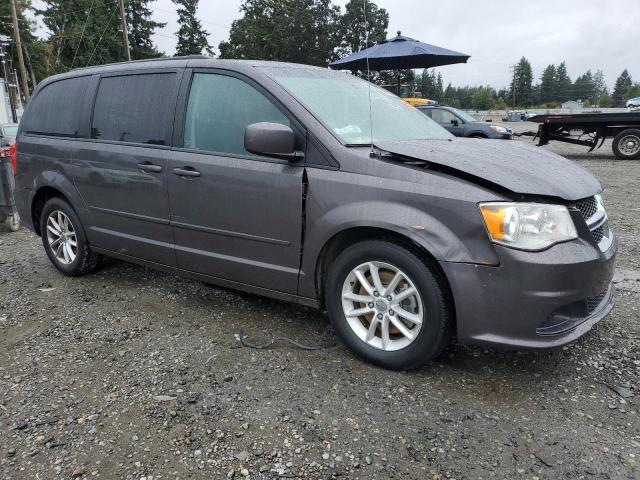 2016 DODGE GRAND CARAVAN SXT 2C4RDGCGXGR181296
