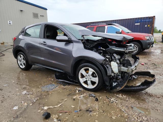 2017 HONDA HR-V LX - 3CZRU5G36HM721791