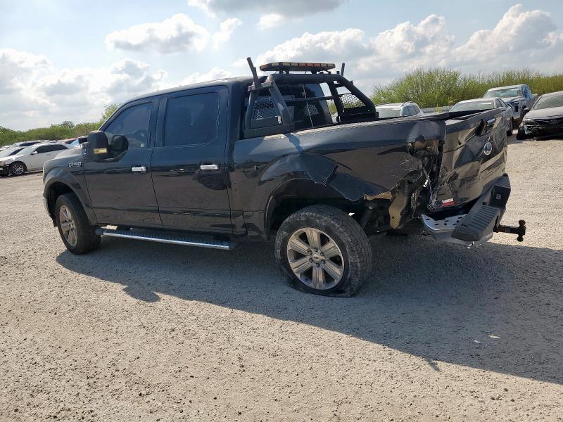 2019 FORD F150 SUPERCREW #3298069146