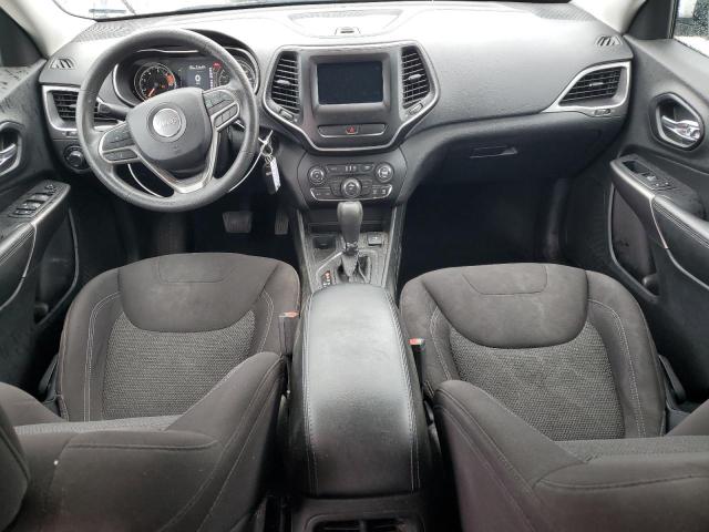 2020 JEEP CHEROKEE L 1C4PJLCB1LD653332