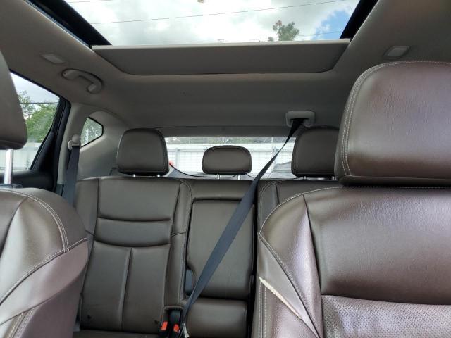 2017 NISSAN MURANO S 5N1AZ2MH1HN173073