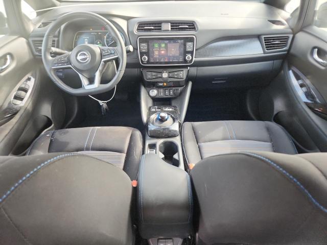2023 NISSAN LEAF SV PL - 1N4CZ1CV8PC558189