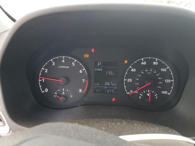 2019 HYUNDAI ACCENT SE - 3KPC24A38KE079631