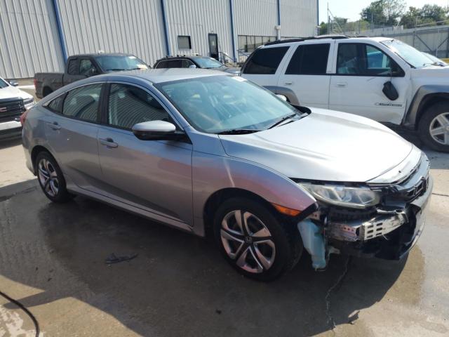 2016 HONDA CIVIC LX 19XFC2F59GE049344