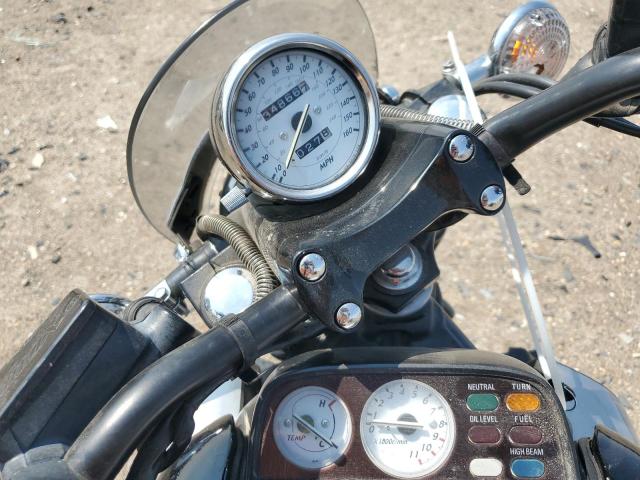 2007 YAMAHA VMX12 JYAVP20Y37A000125