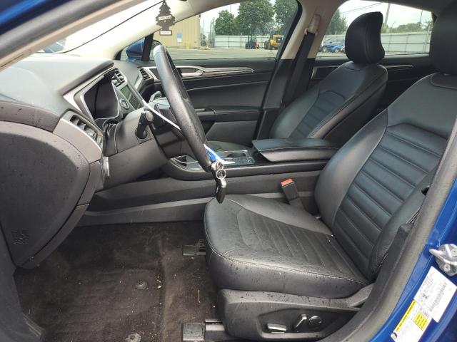 2018 FORD FUSION SE 3FA6P0HD9JR245383