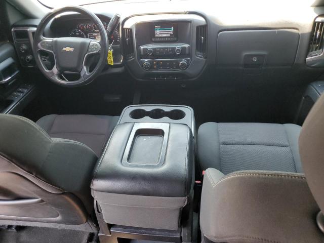 2015 CHEVROLET SILVERADO 3GCUKREH2FG380137