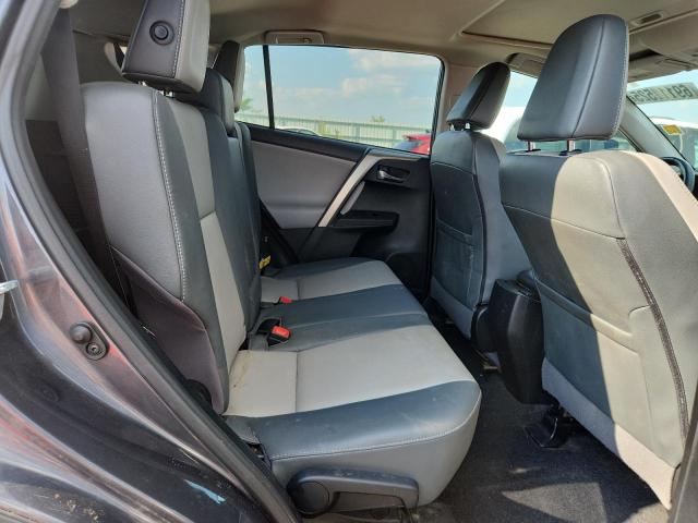 2015 TOYOTA RAV4 LIMIT 2T3DFREV6FW399218