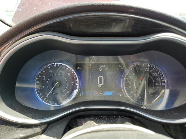 2015 CHRYSLER 200 C - 1C3CCCCB7FN559421