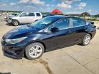 2017 CHEVROLET CRUZE LT - 1G1BE5SM9H7164401