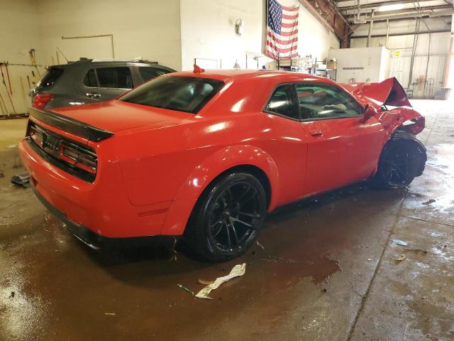 2023 DODGE CHALLENGER 2C3CDZFJ1PH638063