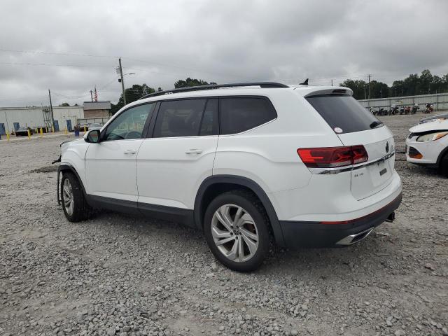 2021 VOLKSWAGEN ATLAS SE 1V2KR2CA9MC514074