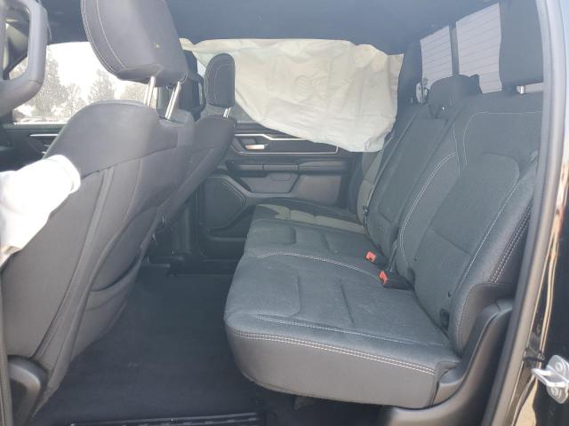 2019 RAM 1500 BIG H 1C6RREFT7KN786095