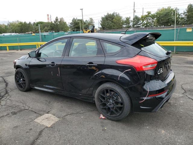 2016 FORD FOCUS RS WF0DP3TH8G4114408
