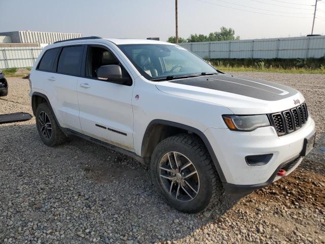 2018 JEEP GRAND CHER - 1C4RJFLM4JC508588