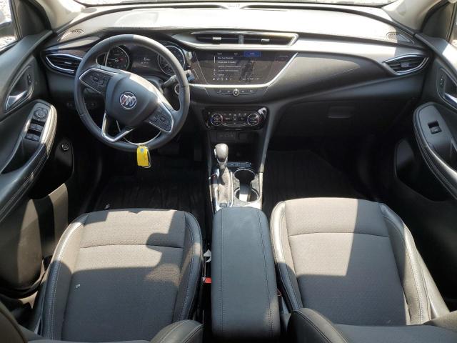 2021 BUICK ENCORE GX - KL4MMDS2XMB046080