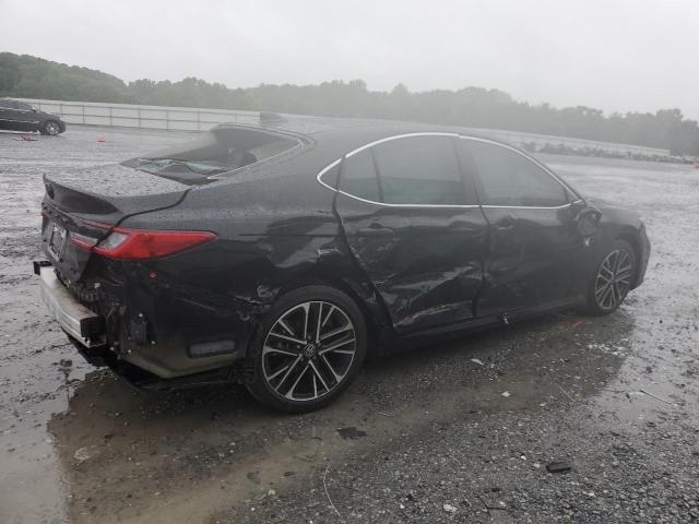 2025 TOYOTA CAMRY XSE - 4T1DAACK5SU055004