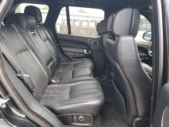 2016 LAND ROVER RANGE ROVE SALGS2EF8GA251380