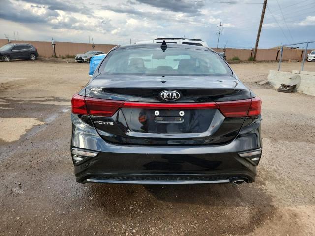 2020 KIA FORTE FE 3KPF24AD2LE227392