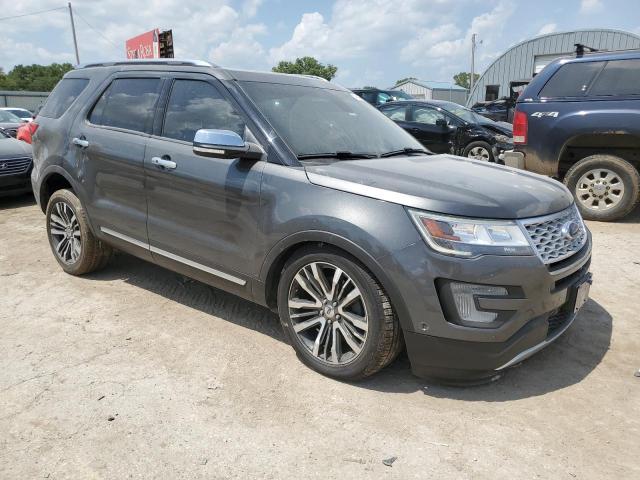2017 FORD EXPLORER PLATINUM 1FM5K8HT3HGD87963