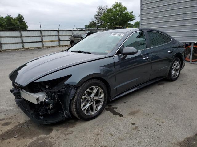 HYUNDAI SONATA SEL