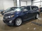 2020 CHEVROLET EQUINOX LS - 2GNAXHEV7L6168935