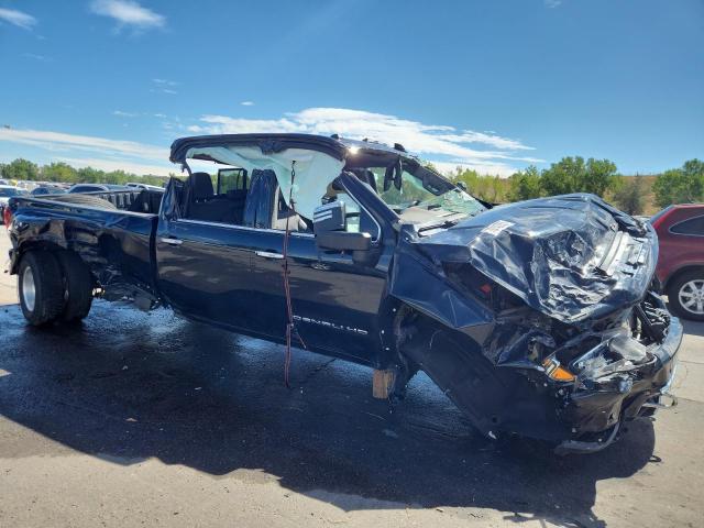 2023 GMC SIERRA K35 - 1GT49WEY6PF133295