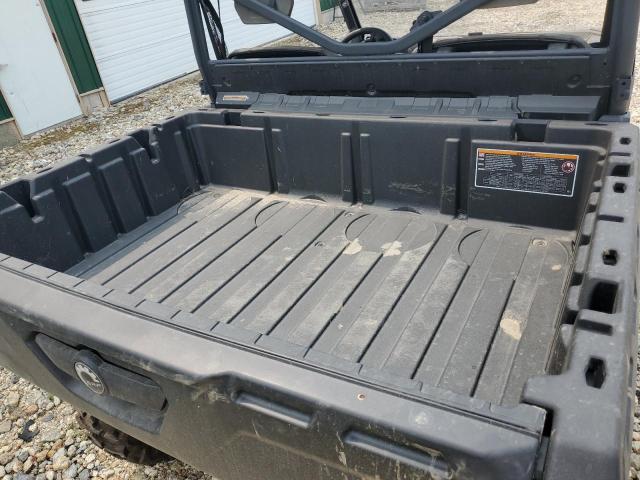 2024 CAN-AM DEFENDER HD7 3JBUKAJ45RK001284