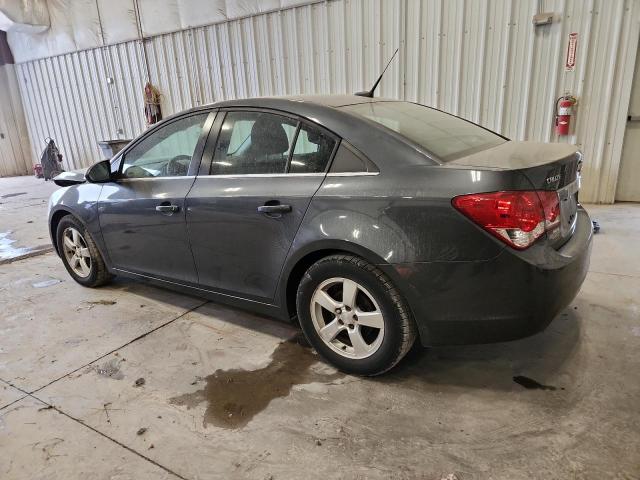 2013 CHEVROLET CRUZE LT - 1G1PC5SBXD7214288