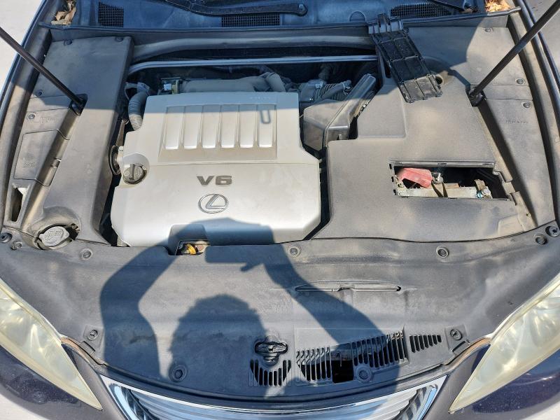 2007 LEXUS ES 350 #3281608395