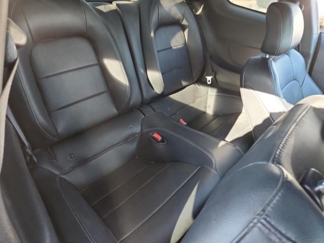 2016 FORD MUSTANG GT - 1FA6P8CF5G5266007