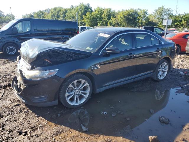 2013 FORD TAURUS SEL - 1FAHP2E88DG187354