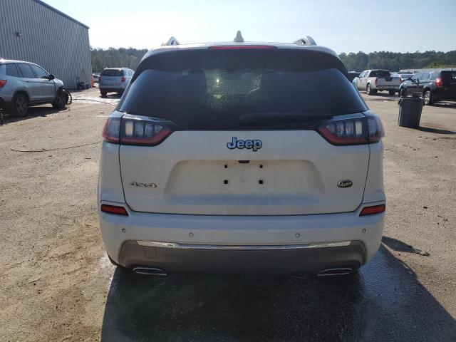 2019 JEEP CHEROKEE O 1C4PJMJX8KD382479