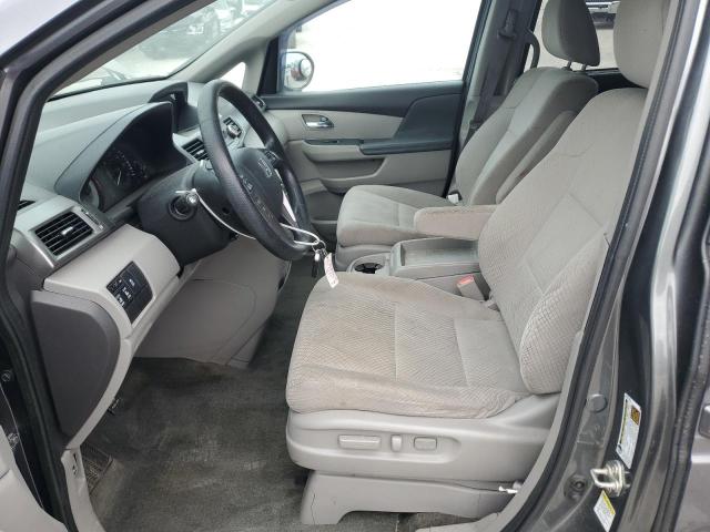 2016 HONDA ODYSSEY EX 5FNRL5H49GB126002