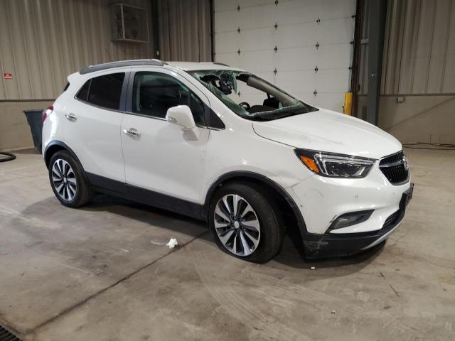 2019 BUICK ENCORE ESSENCE KL4CJCSM0KB937301