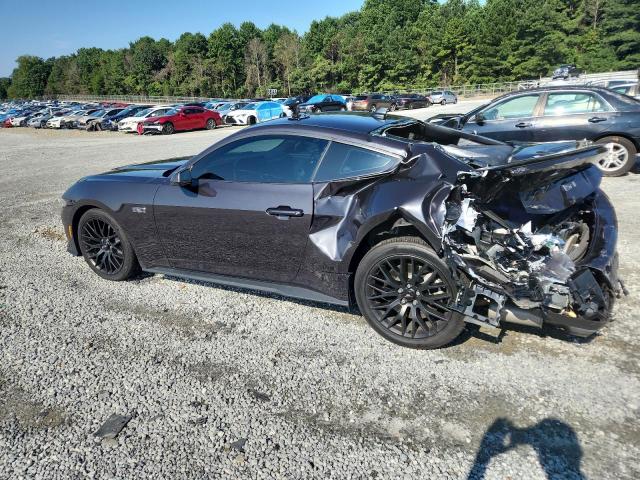 2024 FORD MUSTANG GT 1FA6P8CFXR5411612
