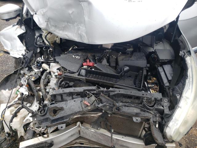 2015 NISSAN MURANO S - 5N1AZ2MG0FN227421